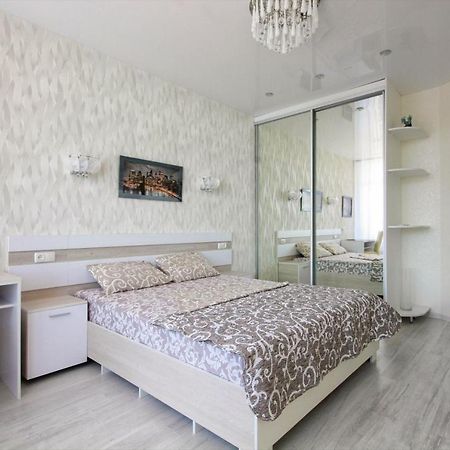 Arcadia Seaview Terrace Apartment Oldenburg Bagian luar foto